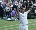 Raducanu doubles withdrawal brings curtain down on Murray's Wimbledon