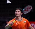 Canada Open: Rajawat stuns world No 4 Antonsen