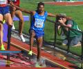 Diamond League: Sable breaks own national steeplechase record