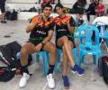 Double delight for Abhay Singh at Asian Squash