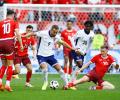 Euro: Rice confident of England riding the momentum