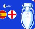 Can England Stun Scintillating Spain?