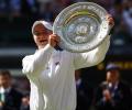 Krejcikova outlasts Paolini in thrilling Wimbledon final