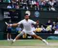 Will Alcaraz deny Djokovic a record 25th Slam trophy?