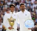 Wimbledon's Costliest Ever Final Ticket