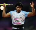 Can Neeraj, Sindhu Create History In Paris?