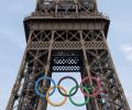 Global cyber outage crashes IT systems of Paris Olympics