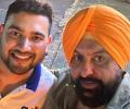 Prep for Paris Games-bound shooters not ideal: Sodhi