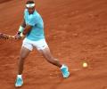 Nadal wins 4-hour battle; enters first semis since 2022