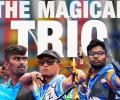 Can coachless Indian archers hit bulls-eye at Paris?