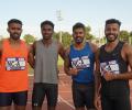 Why Kerala's athletics legacy is fading