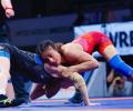 Dutt hopes wrestlers overcome turmoil to win medals