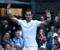 Murray to end legendary career after Paris Games