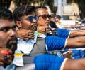 Can India's archers finally end Olympics jinx?