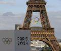 France arrests Russian suspected of planning to destabilize Olympics