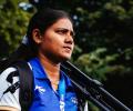 Paris Olympics: Dhiraj, Ankita shine as archers secure quarters berths