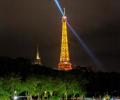 PIX: Paris all set for dazzling Olympics opening!