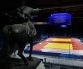 Iraqi judoka tests positive for anabolic steroids