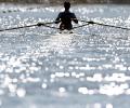 Olympics: Rower Balraj Panwar enters singles sculls quarters