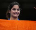 Olympics: Shooter Manu Bhaker creates history with bronze