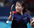 58-year-old Zeng exits Olympics but not table tennis