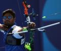 Olympics Archery: India men's team knocked out by Turkey