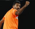 I have played my last match in India jersey: Bopanna