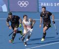 Olympics men's hockey: Belgium lead Pool B after win over New Zealand