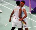 Olympics: Satwiksairaj-Chirag continue winning run