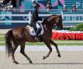 Equestrian Agarwalla exits from Paris Olympics