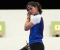 Manu Bhaker: Is this just the beginning?