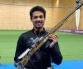 Paris 2024: Swapnil Kusale makes 50m rifle 3 positions final