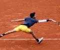 French Open PIX: Alcaraz, Swiatek, Tsitsipas move into quarters