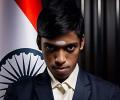 Norway: Praggnanandhaa stuns Caruana, enters top 10