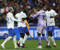 France head into Euros with injury woes and poor form