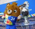 One in four Germans uninterested in Euro 2024