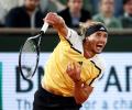 French Open: Zverev downs de Minaur; faces Ruud in semis