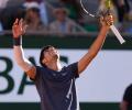 PICS: Alcaraz, Zverev to clash in French Open final