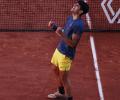 All you must know about French Open champ Alcaraz