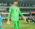 India's FIFA WC dream: Gurpreet steps up as captain