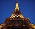 Political turmoil in France won't affect Paris Olympics: IOC