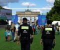 Germany warns of terrorist threat ahead at EURO 2024