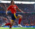 Euro 2024: Spain outclass Croatia in opener