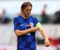 Euro 2024: Attention to detail will hold key against Spain, says Modric