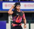 Neeraj Chopra set to resume Olympic build-up in Finland