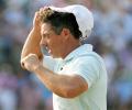 Rory McIlroy to take a break from golf