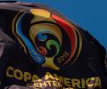 All you need to know about Copa America 2024