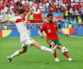 Euro 24: Portugal beat Turkey, finish as group winners