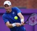 Will Murray skip Wimbledon post back operation?