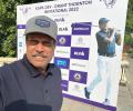 Kapil Dev swings into golf leadership: Takes over PGTI